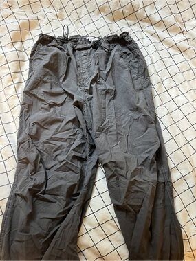 Garage Parachute Pants